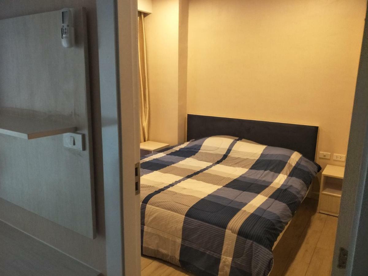 Seven Seas Jomtien Dream Praia de Jomtien Exterior foto