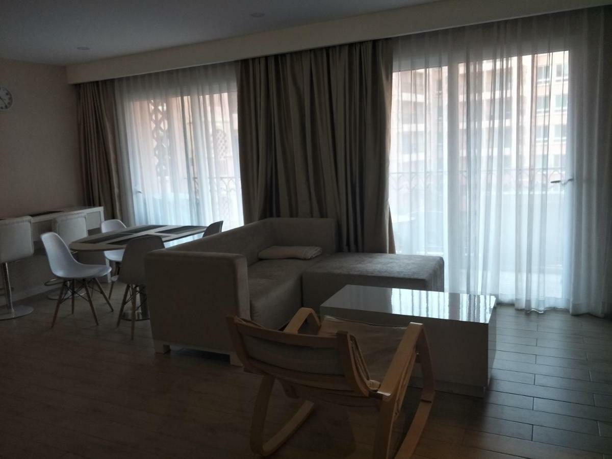 Seven Seas Jomtien Dream Praia de Jomtien Exterior foto