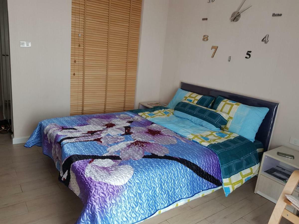 Seven Seas Jomtien Dream Praia de Jomtien Exterior foto